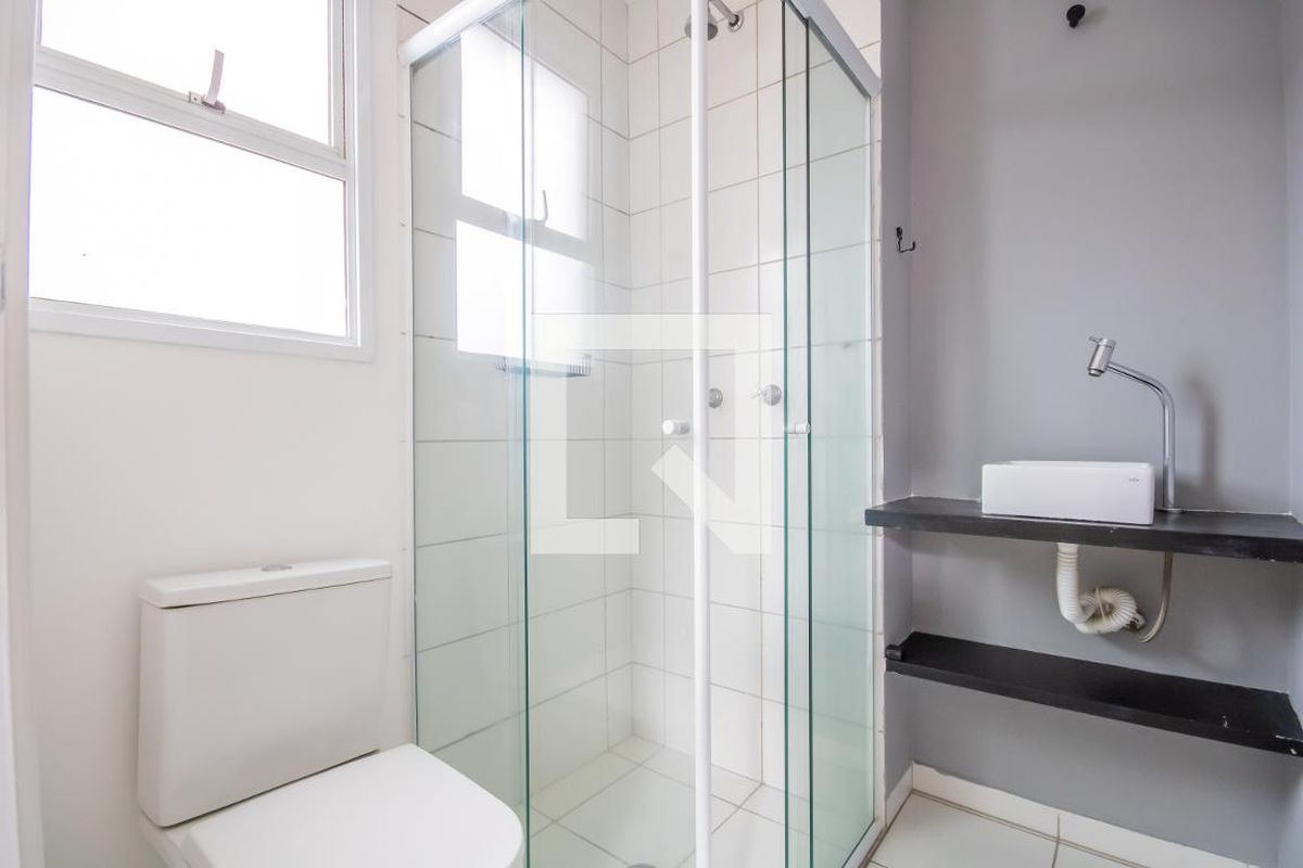 Apartamento, 3 quartos, 65 m² - Foto 47