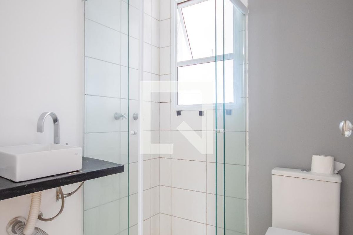 Apartamento, 3 quartos, 65 m² - Foto 59