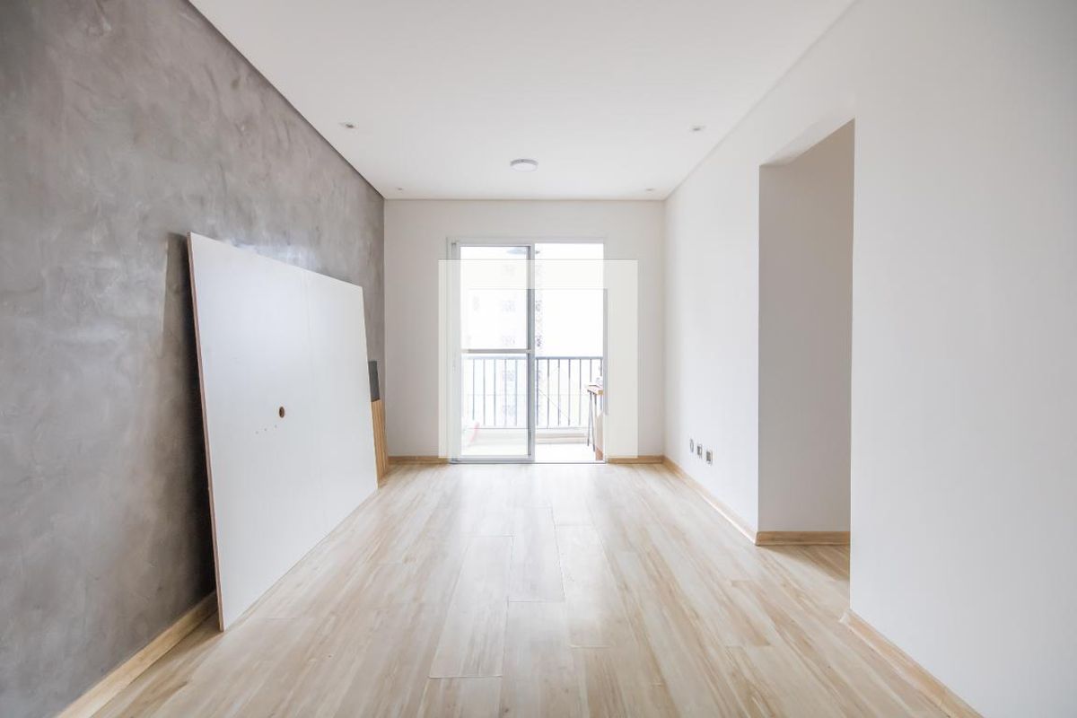 Apartamento, 3 quartos, 65 m² - Foto 2