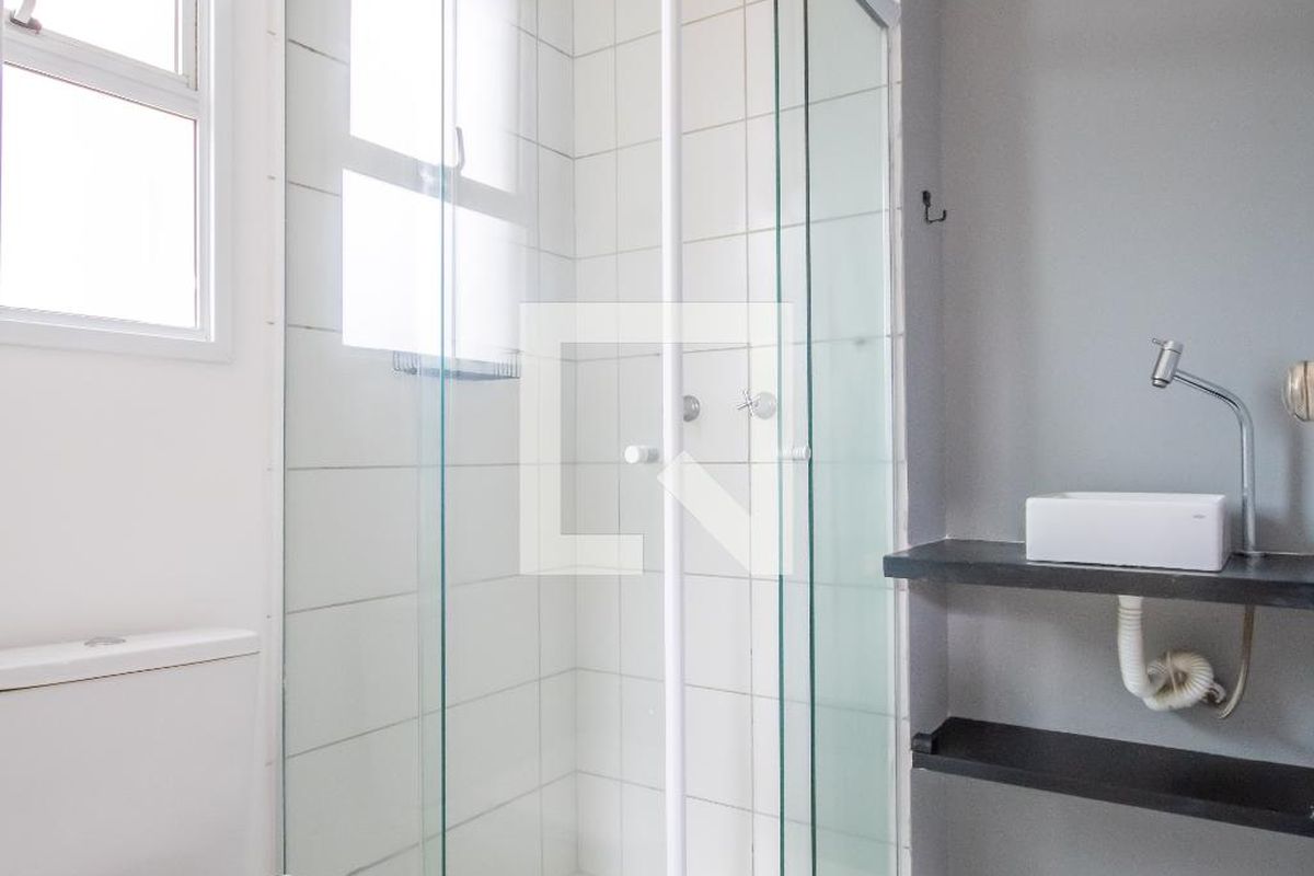 Apartamento, 3 quartos, 65 m² - Foto 50