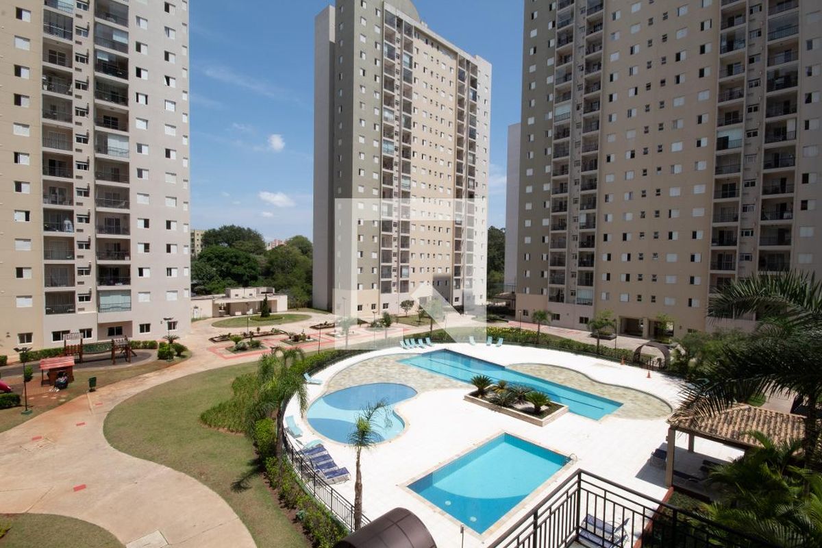 Apartamento, 3 quartos, 65 m² - Foto 85