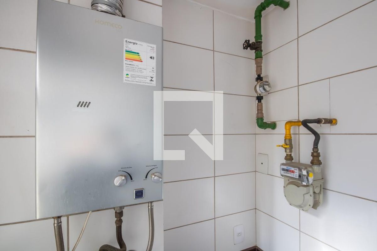Apartamento, 3 quartos, 65 m² - Foto 75