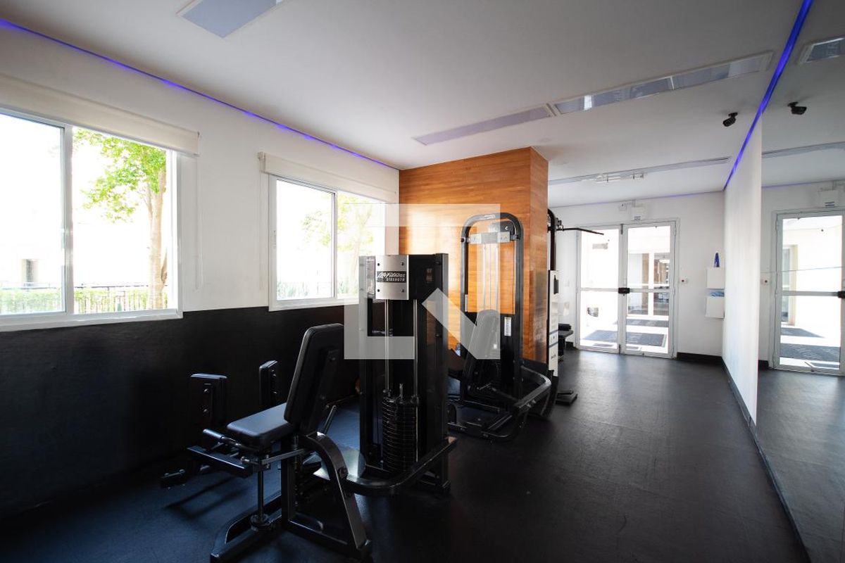 Apartamento, 3 quartos, 65 m² - Foto 113