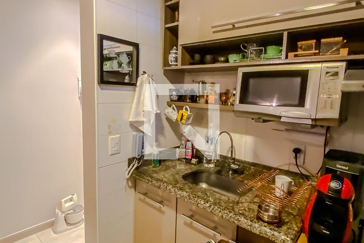 Apartamento, 2 quartos, 65 m² - Foto 74