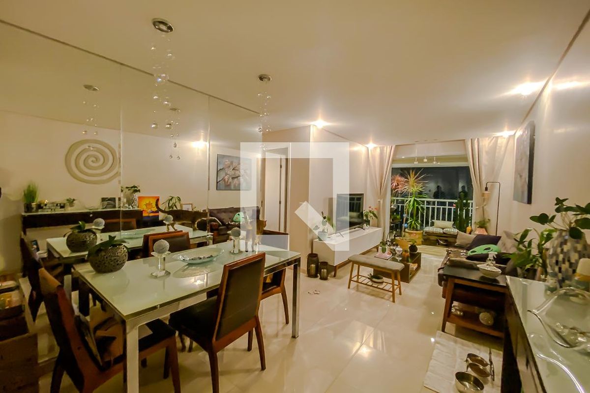 Apartamento, 2 quartos, 65 m² - Foto 2