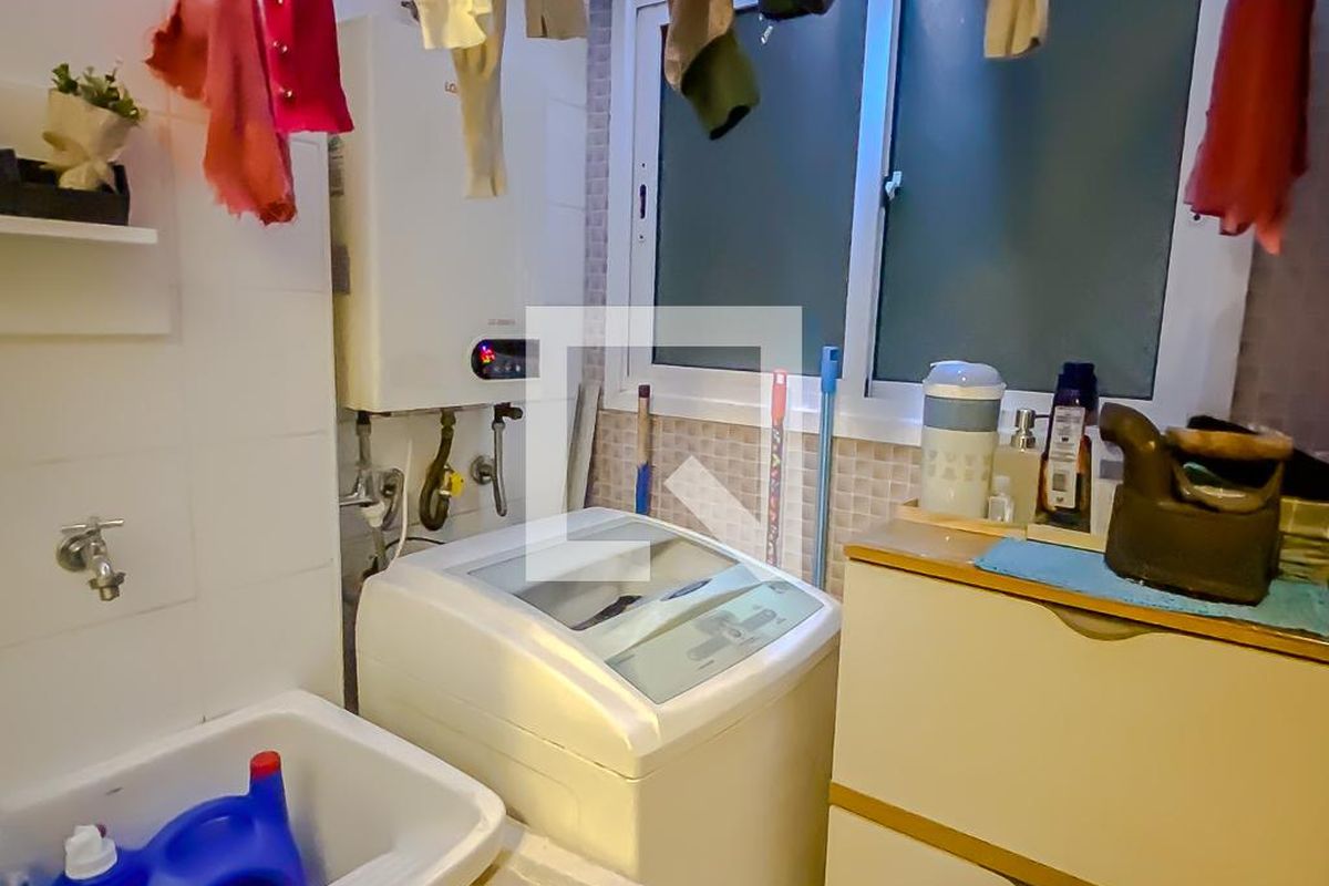 Apartamento, 2 quartos, 65 m² - Foto 84