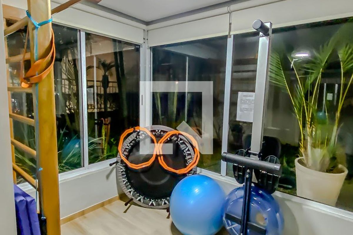 Apartamento, 2 quartos, 65 m² - Foto 108
