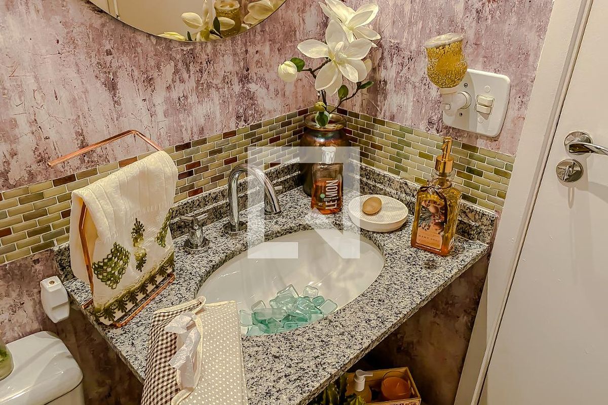 Apartamento, 2 quartos, 65 m² - Foto 60