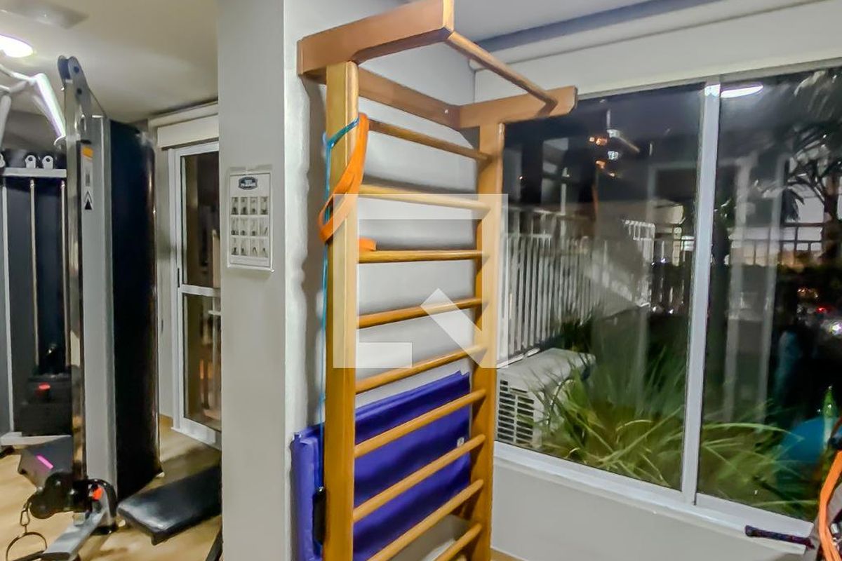 Apartamento, 2 quartos, 65 m² - Foto 110