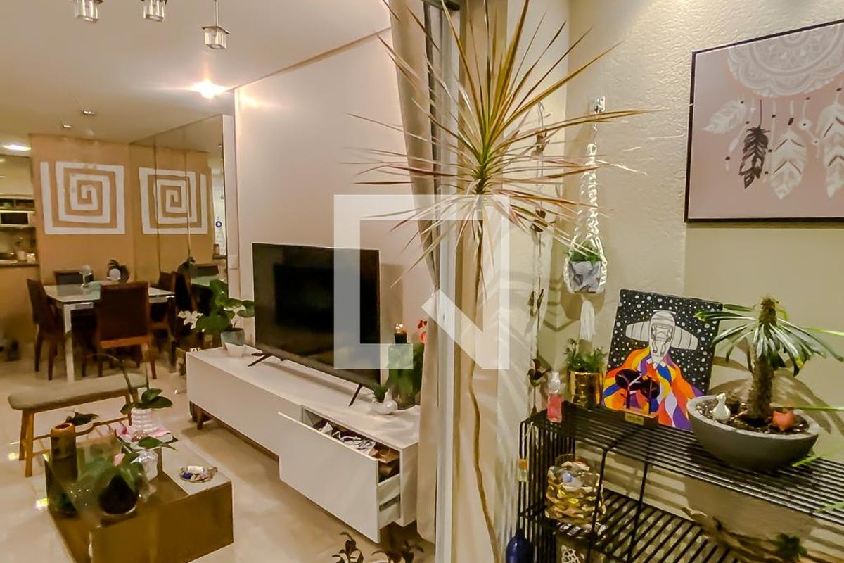 Apartamento, 2 quartos, 65 m² - Foto 16