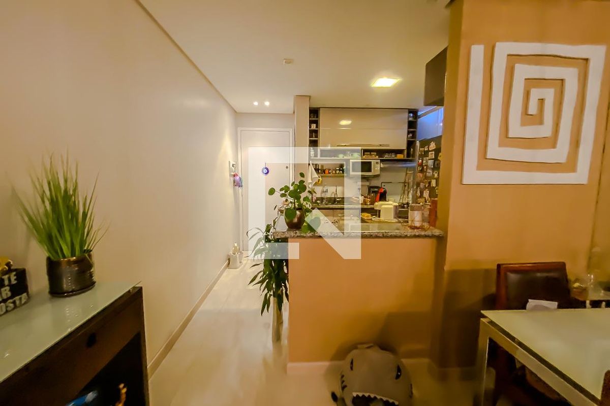 Apartamento, 2 quartos, 65 m² - Foto 64