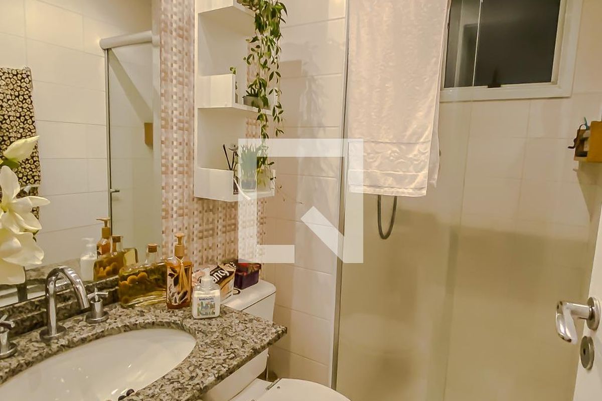 Apartamento, 2 quartos, 65 m² - Foto 40