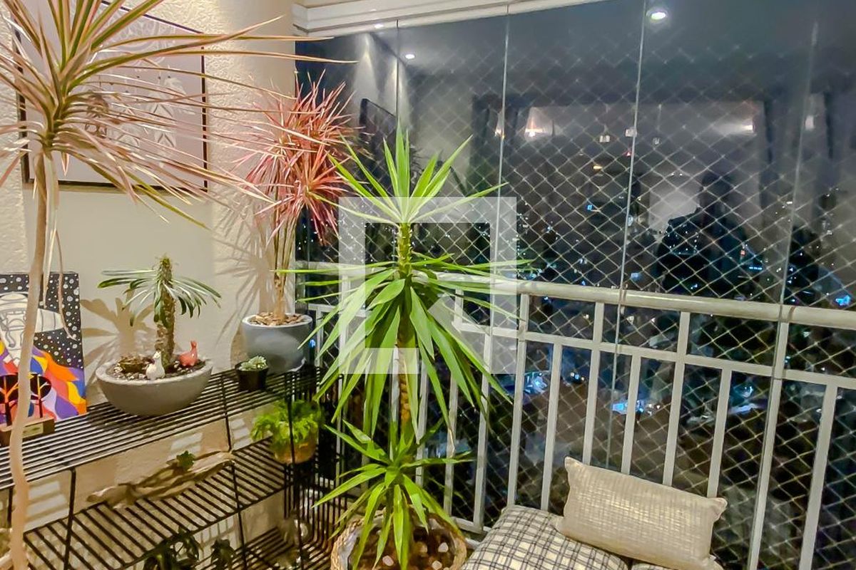 Apartamento, 2 quartos, 65 m² - Foto 12