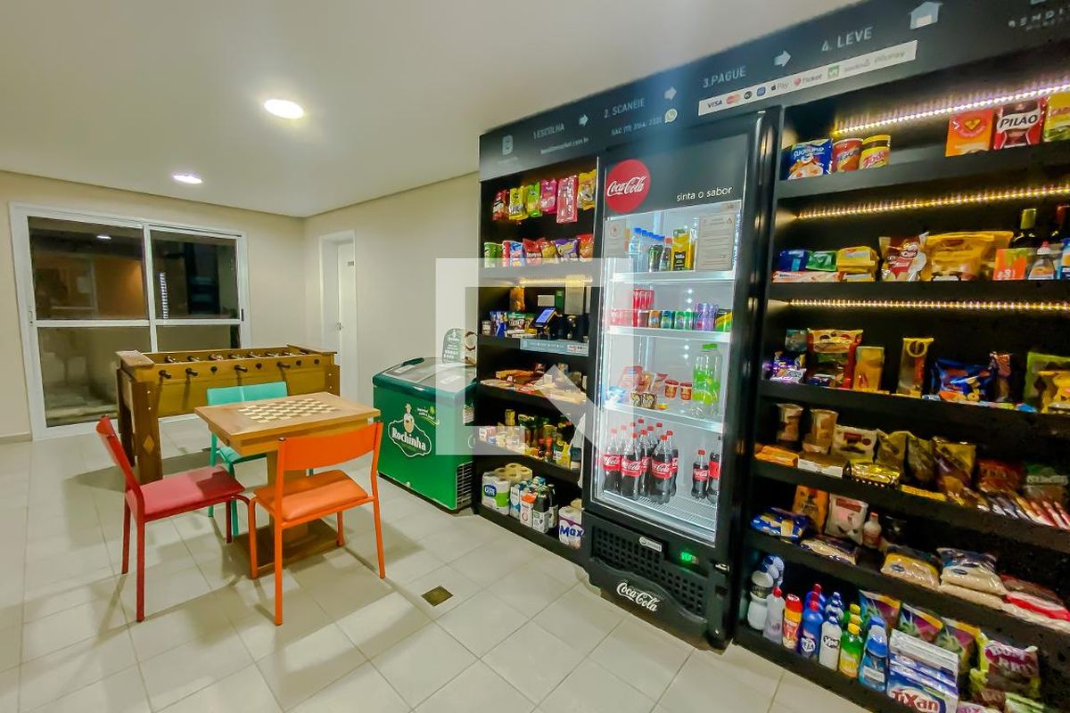 Apartamento, 2 quartos, 65 m² - Foto 100