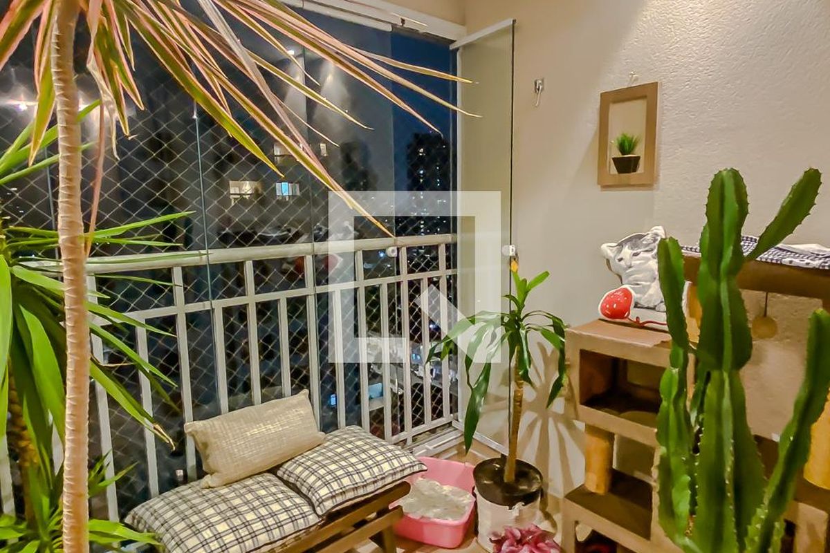 Apartamento, 2 quartos, 65 m² - Foto 10