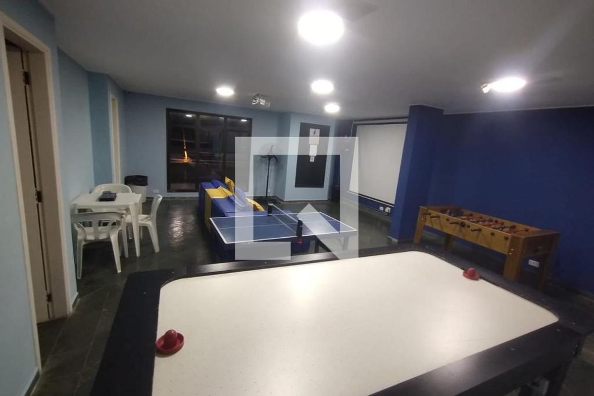 Apartamento, 3 quartos, 87 m² - Foto 87