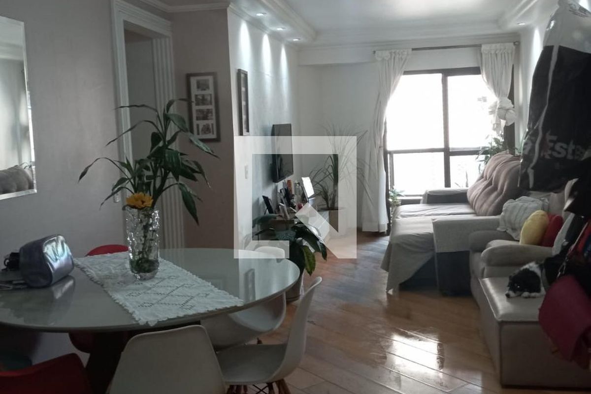Apartamento, 3 quartos, 87 m² - Foto 3