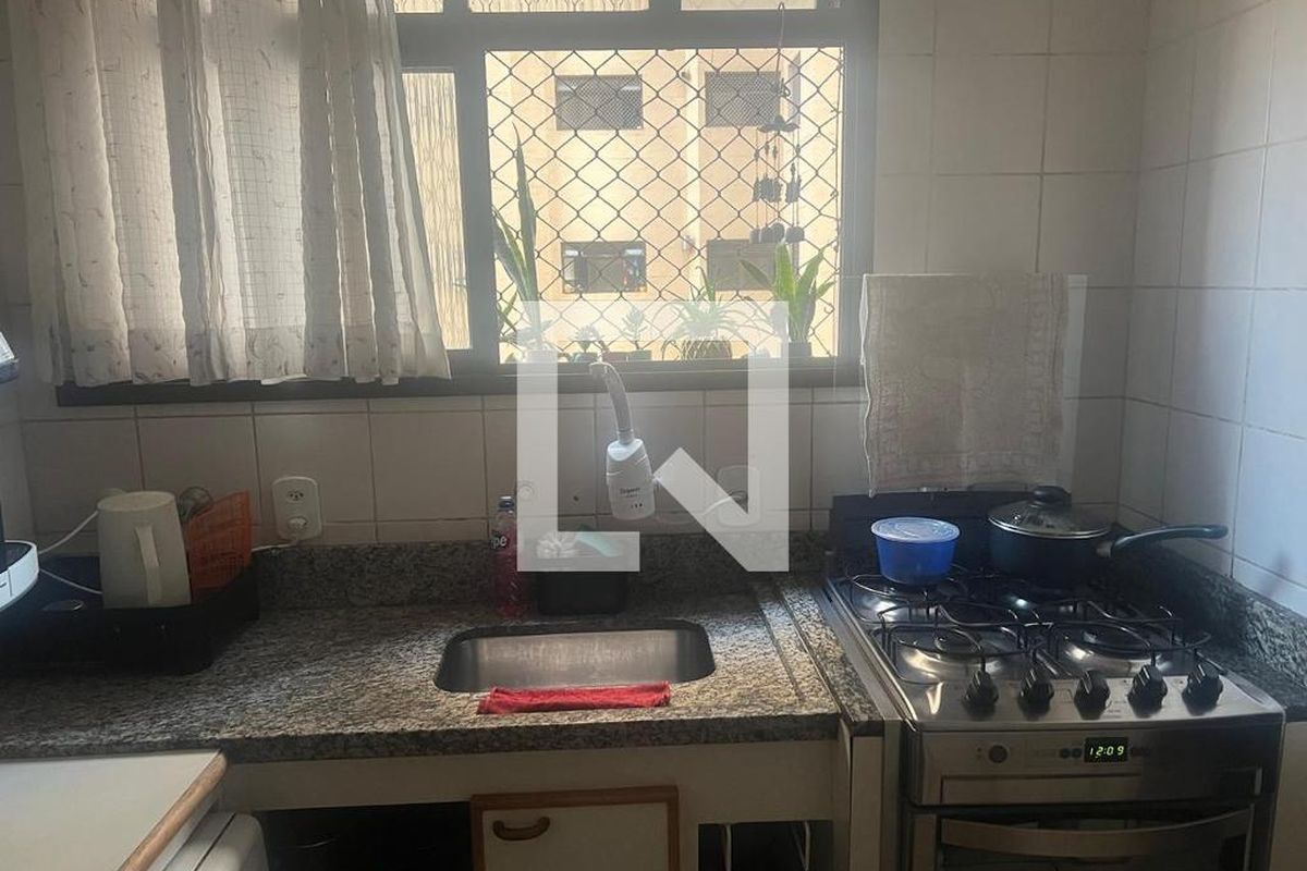 Apartamento, 3 quartos, 87 m² - Foto 66