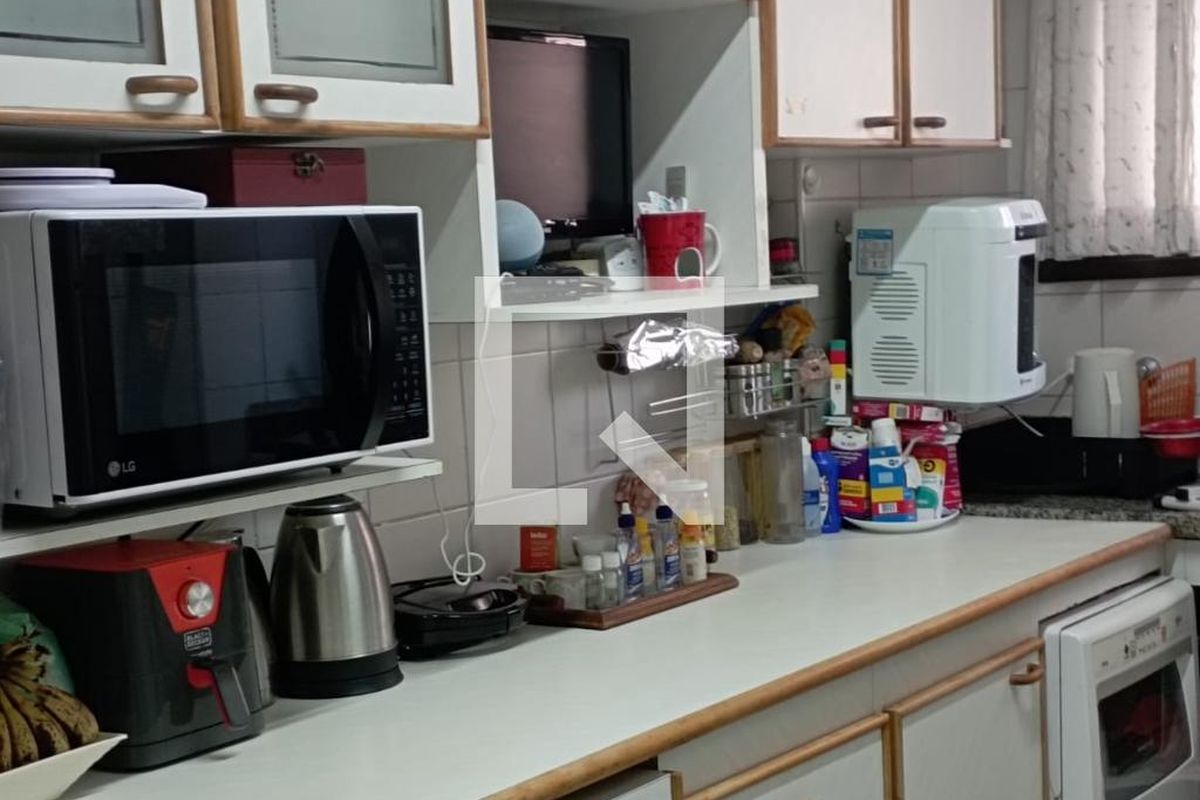 Apartamento, 3 quartos, 87 m² - Foto 57
