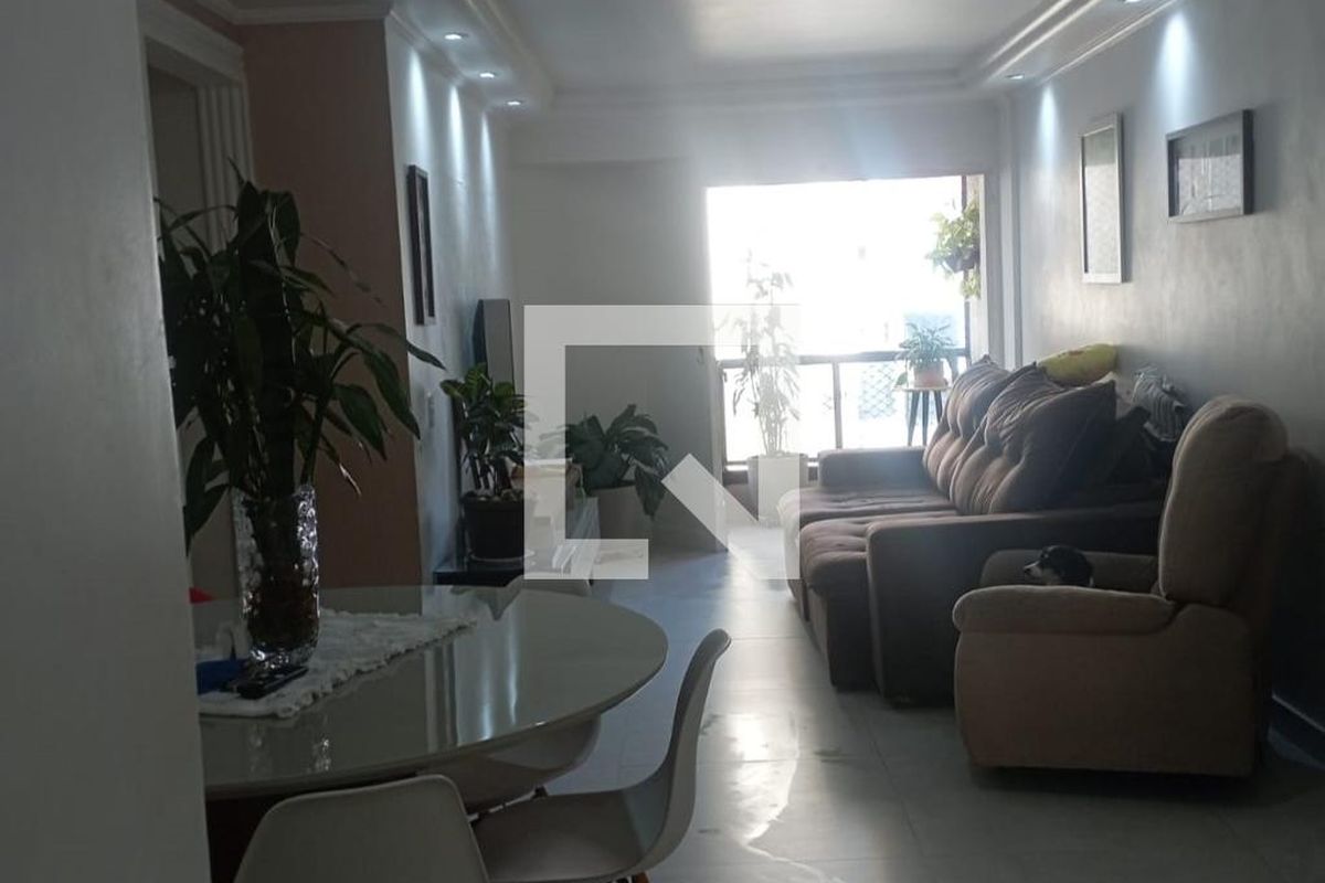 Apartamento, 3 quartos, 87 m² - Foto 6