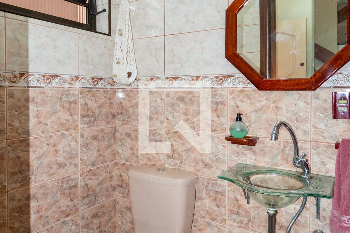 Casa, 3 quartos, 216 m² - Foto 24
