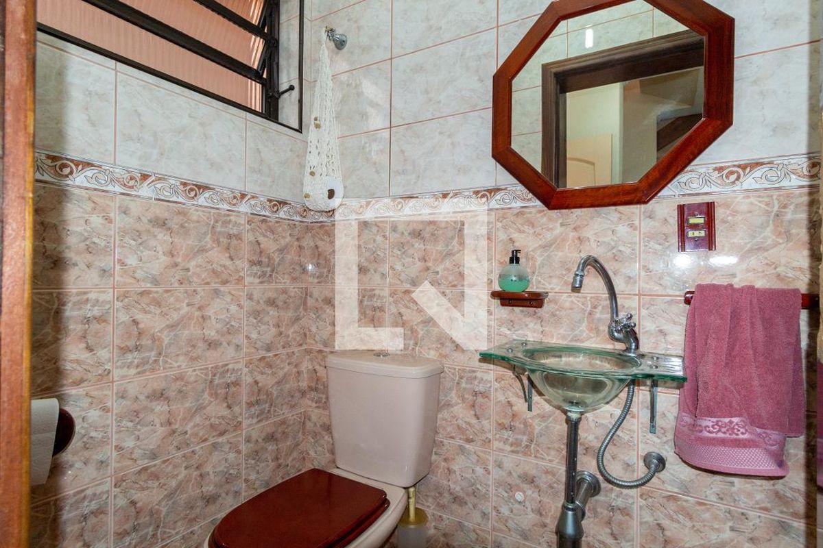 Casa, 3 quartos, 216 m² - Foto 20