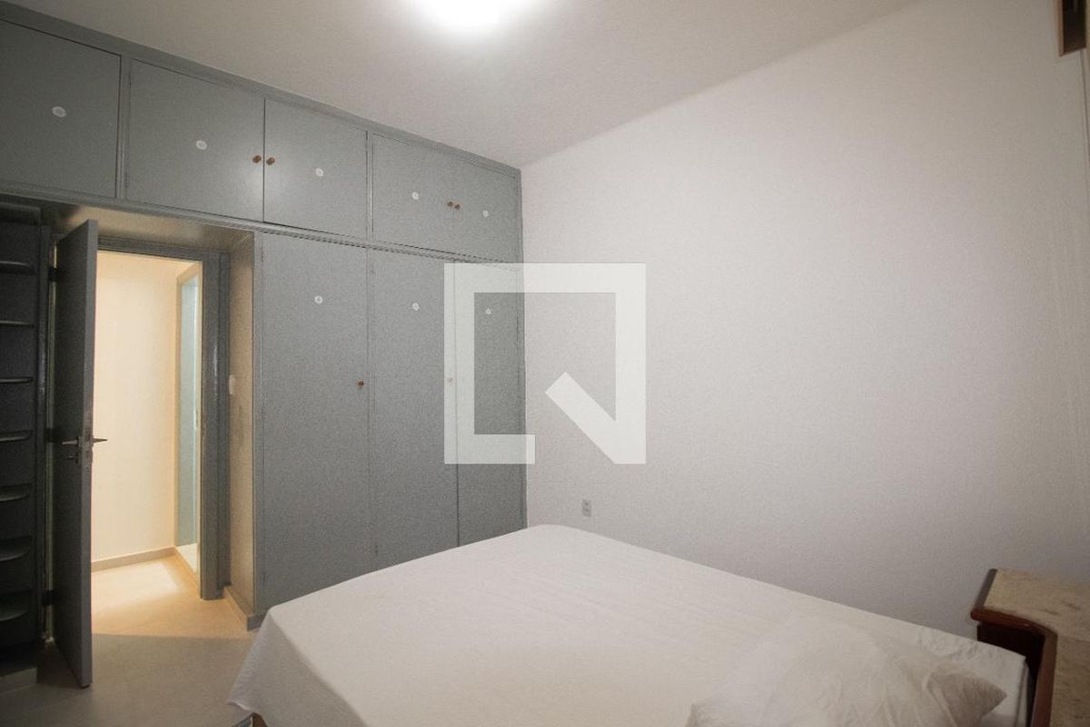 Apartamento, 4 quartos, 126 m² - Foto 24