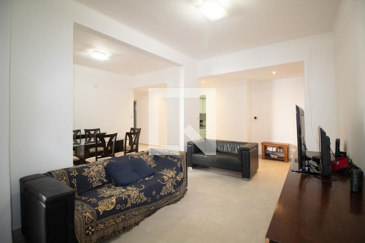 Apartamento, 4 quartos, 126 m² - Foto 4