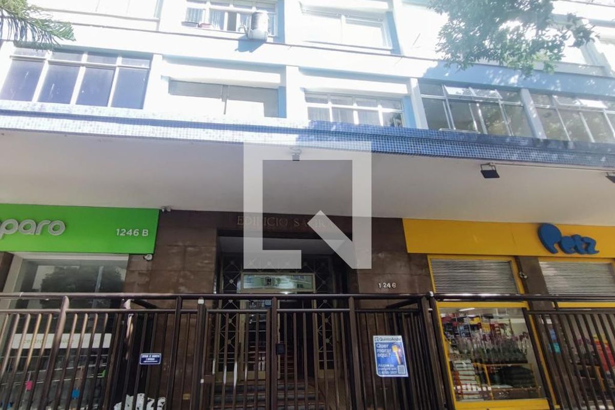 Apartamento, 4 quartos, 126 m² - Foto 50