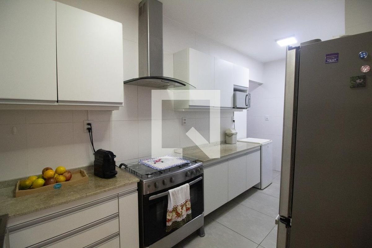 Apartamento, 4 quartos, 126 m² - Foto 38