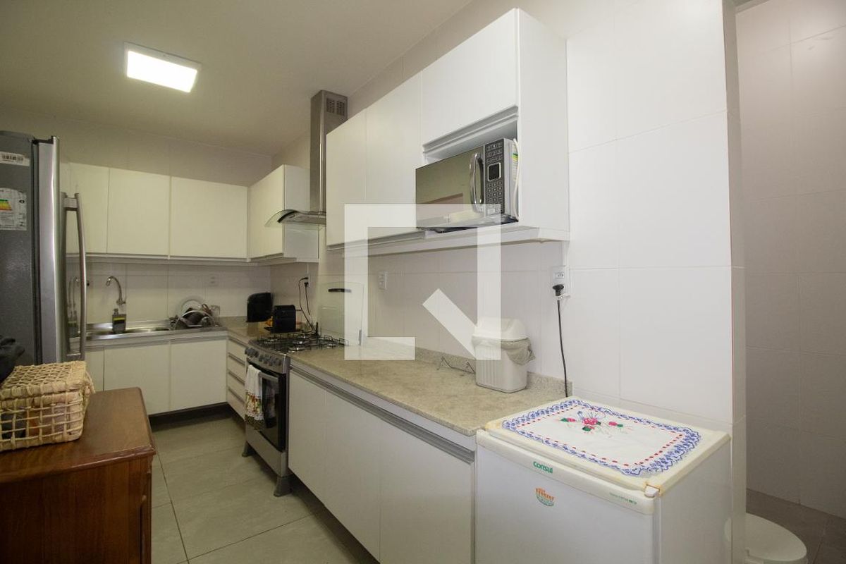 Apartamento, 4 quartos, 126 m² - Foto 39