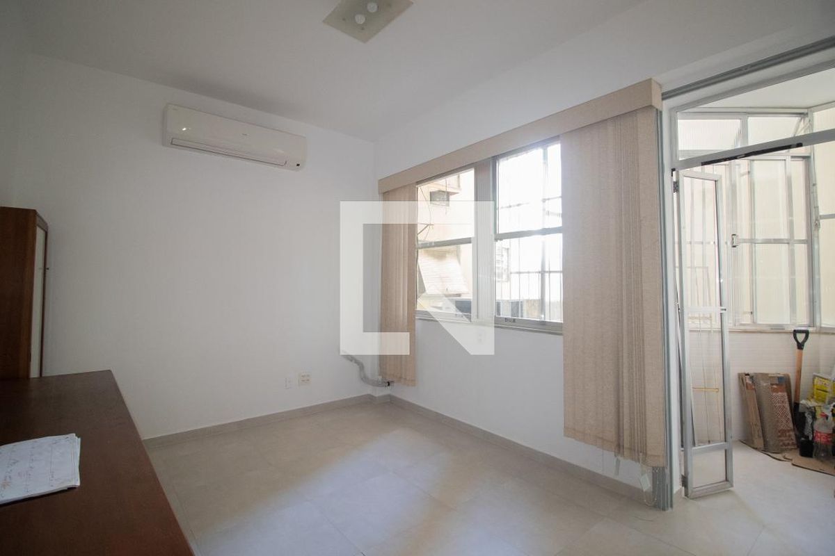 Apartamento, 4 quartos, 126 m² - Foto 6