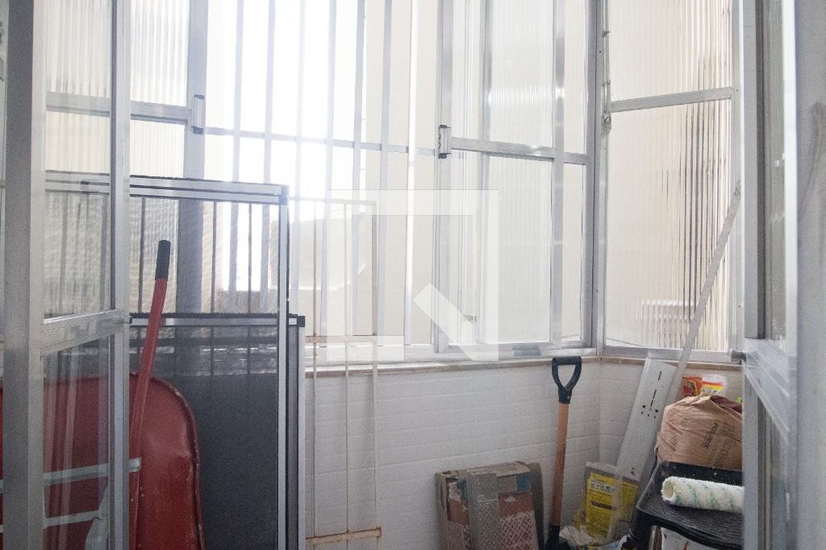 Apartamento, 4 quartos, 126 m² - Foto 13