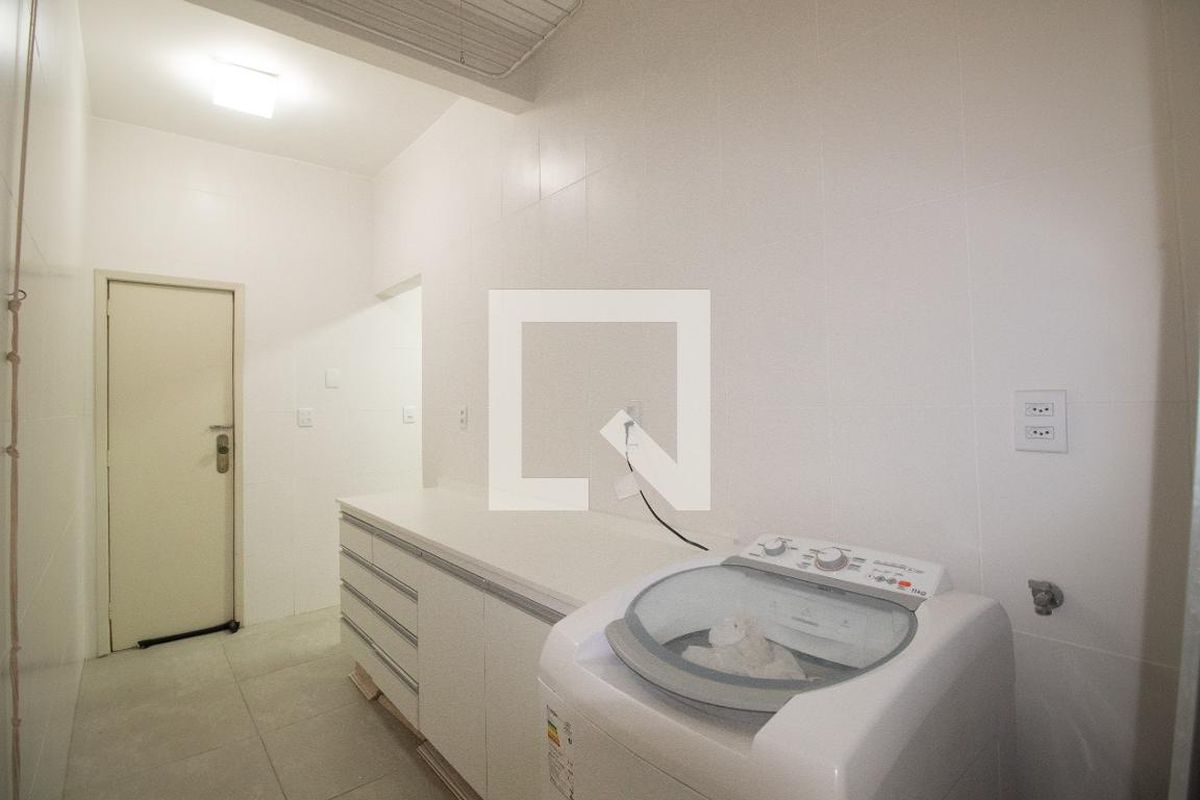 Apartamento, 4 quartos, 126 m² - Foto 43
