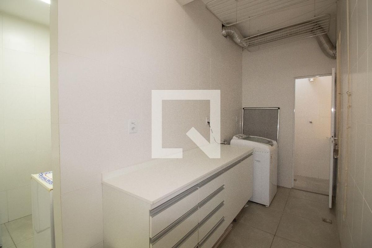 Apartamento, 4 quartos, 126 m² - Foto 42