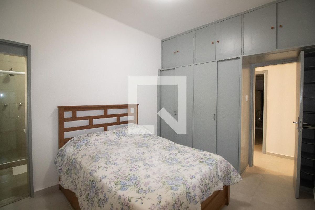 Apartamento, 4 quartos, 126 m² - Foto 26