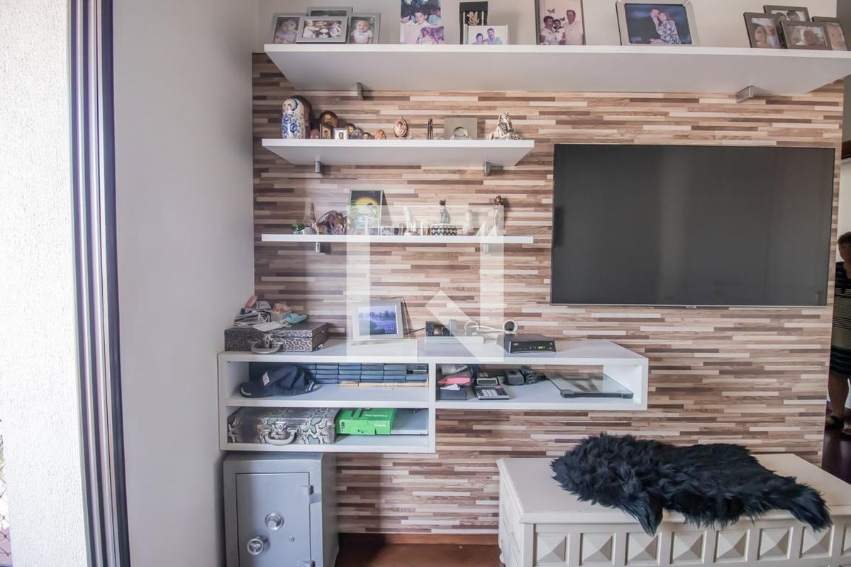 Apartamento, 3 quartos, 190 m² - Foto 41