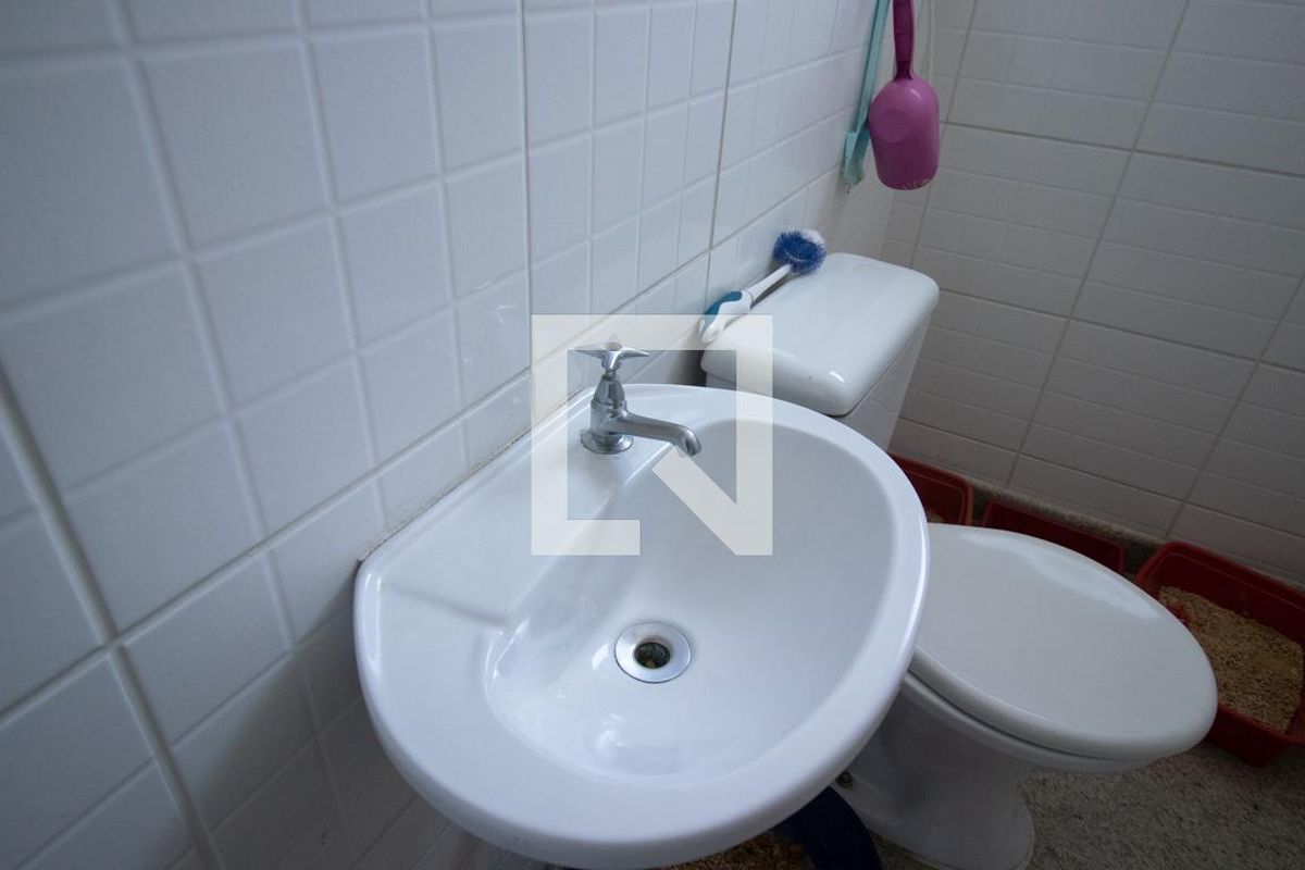 Apartamento, 3 quartos, 190 m² - Foto 153