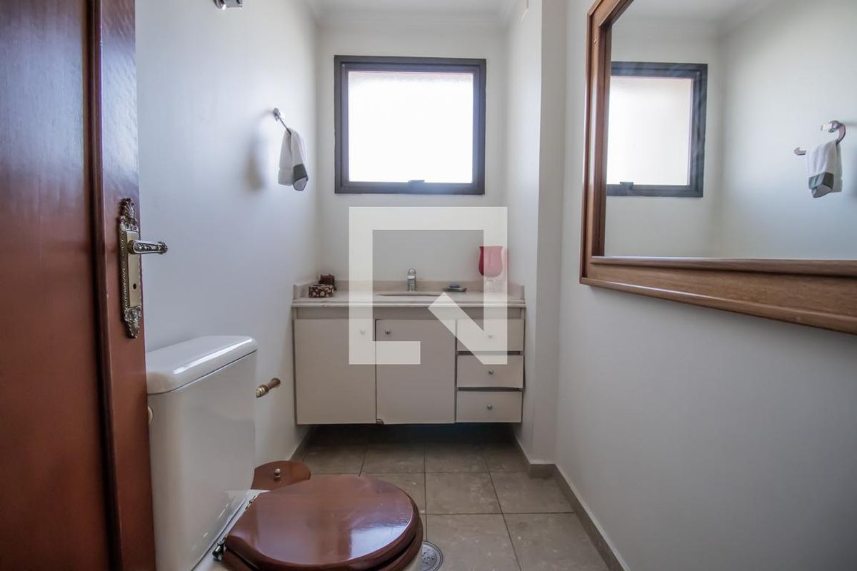Apartamento, 3 quartos, 190 m² - Foto 33