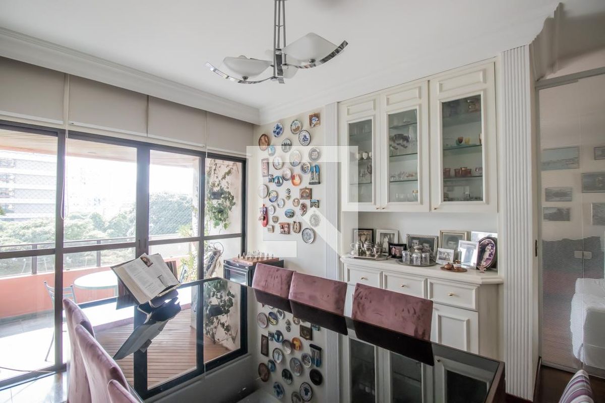 Apartamento, 3 quartos, 190 m² - Foto 27