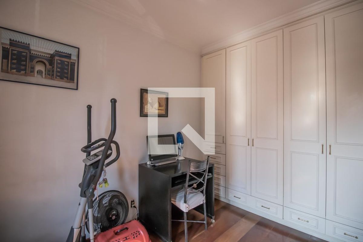 Apartamento, 3 quartos, 190 m² - Foto 59