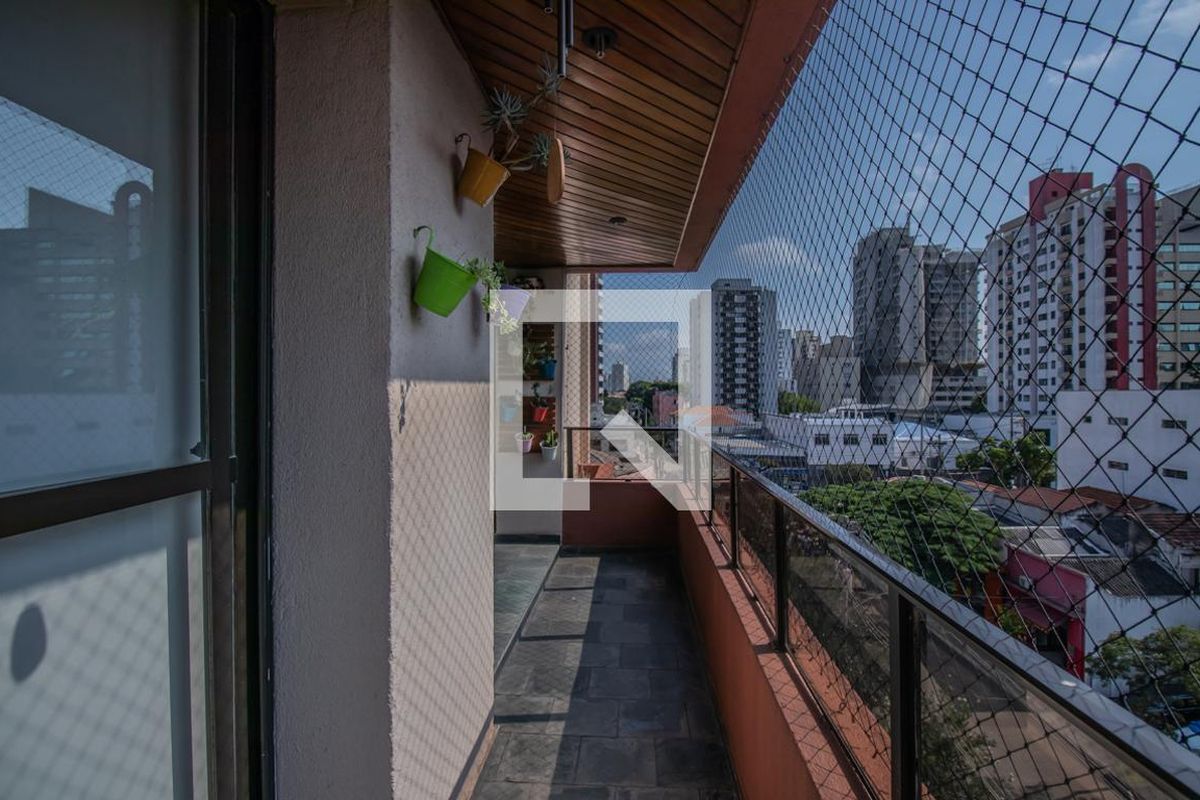 Apartamento, 3 quartos, 190 m² - Foto 15