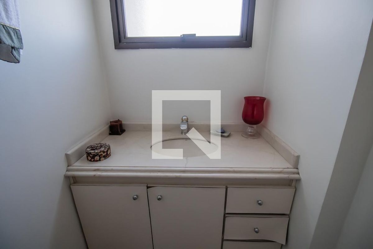 Apartamento, 3 quartos, 190 m² - Foto 35