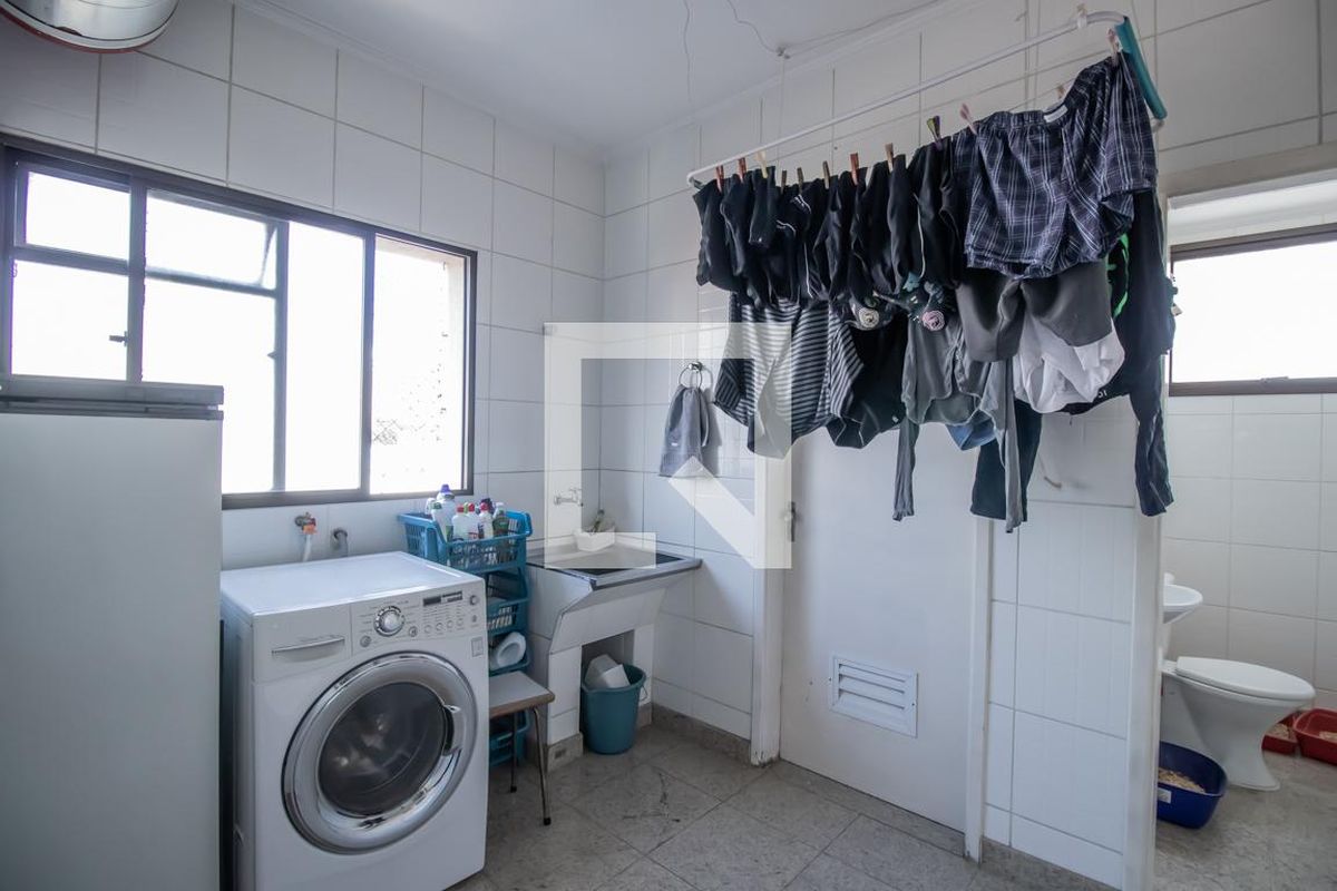 Apartamento, 3 quartos, 190 m² - Foto 137