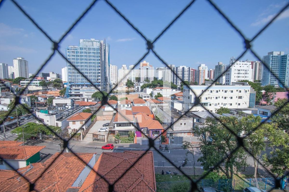 Apartamento, 3 quartos, 190 m² - Foto 49