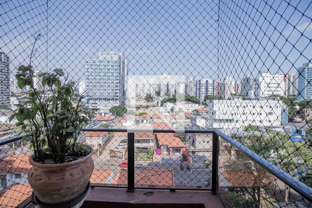 Apartamento, 3 quartos, 190 m² - Foto 47