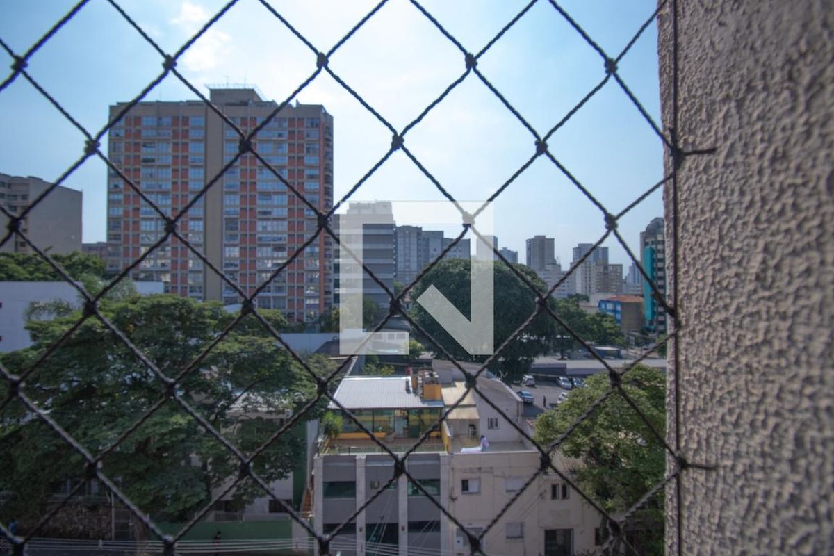 Apartamento, 3 quartos, 190 m² - Foto 61