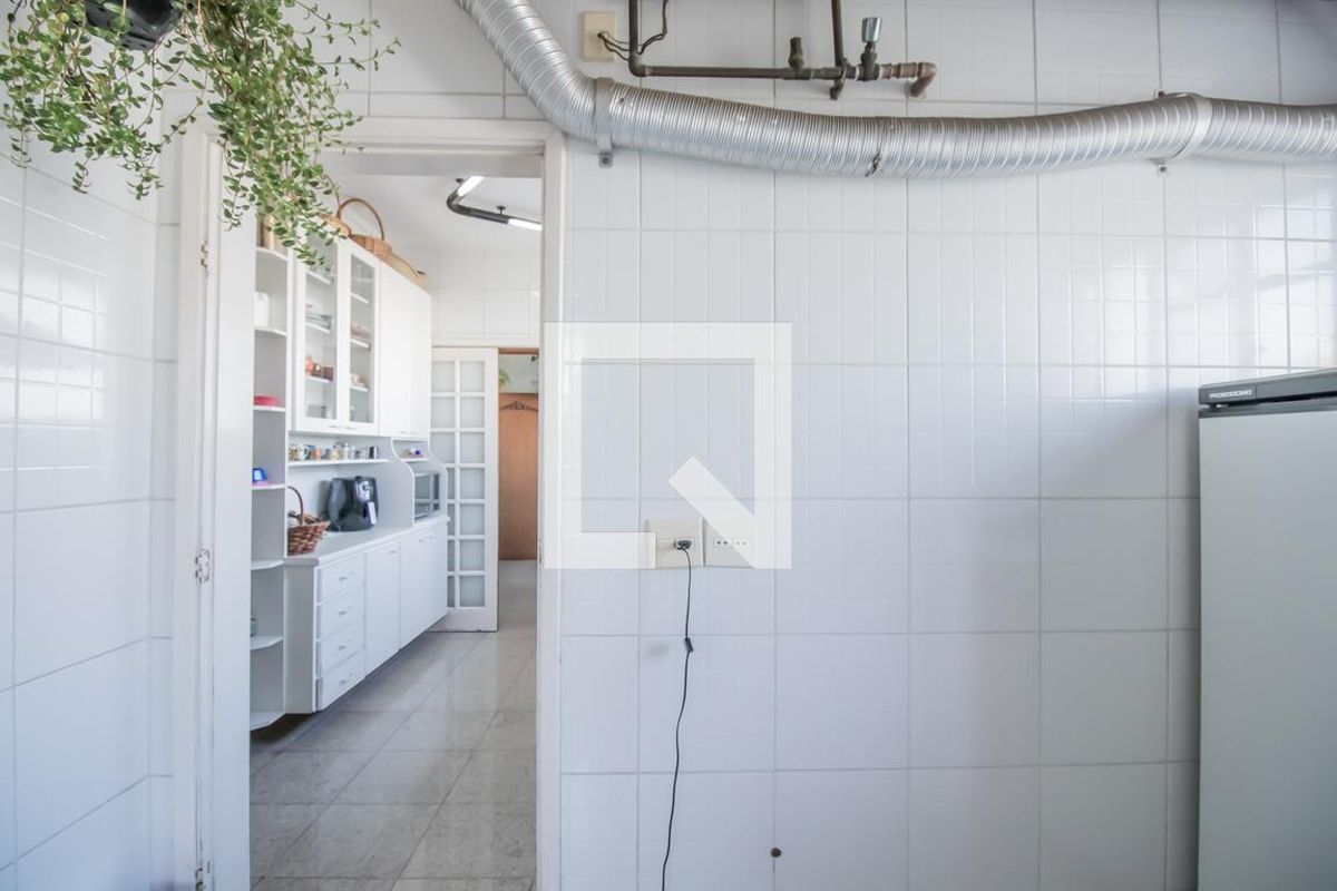 Apartamento, 3 quartos, 190 m² - Foto 141