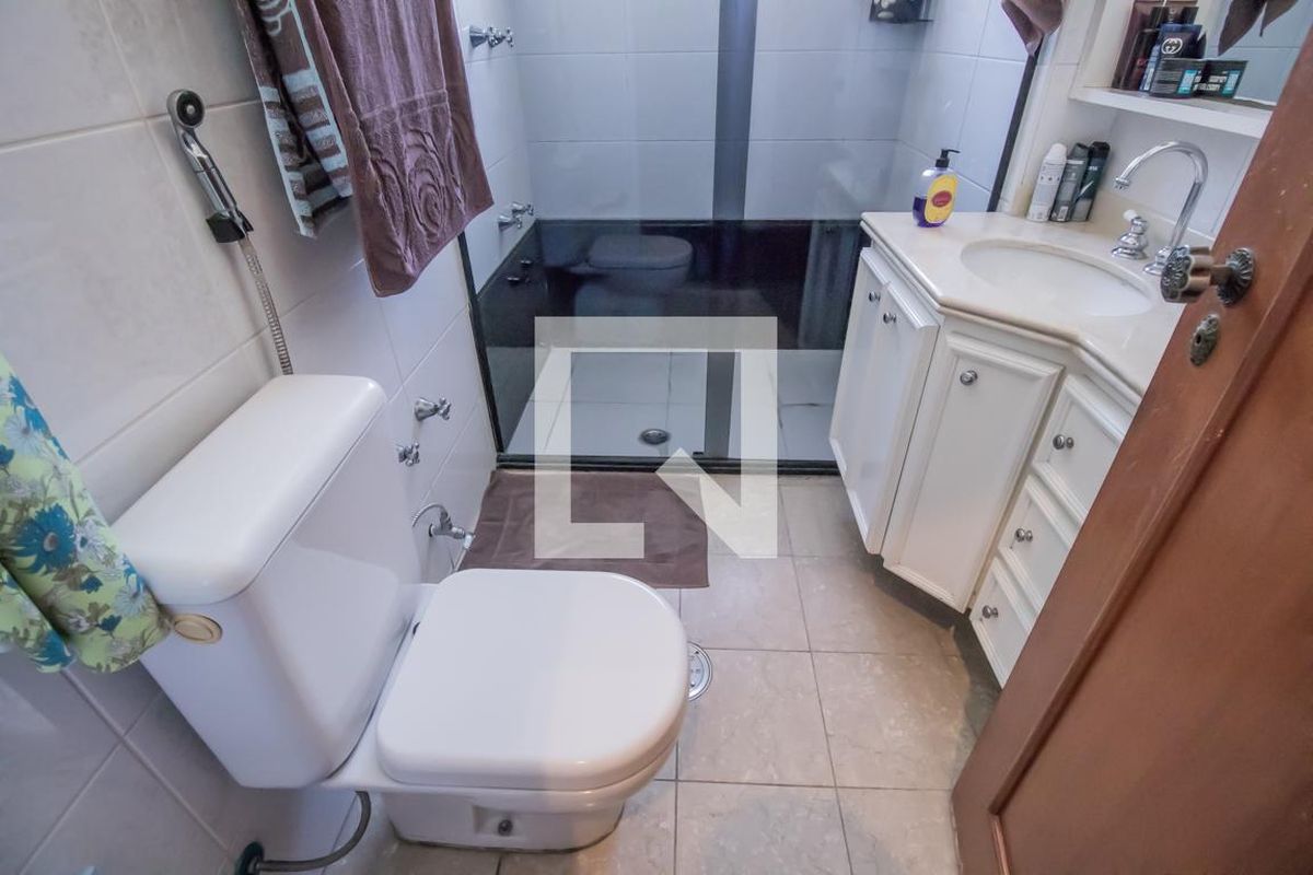 Apartamento, 3 quartos, 190 m² - Foto 89