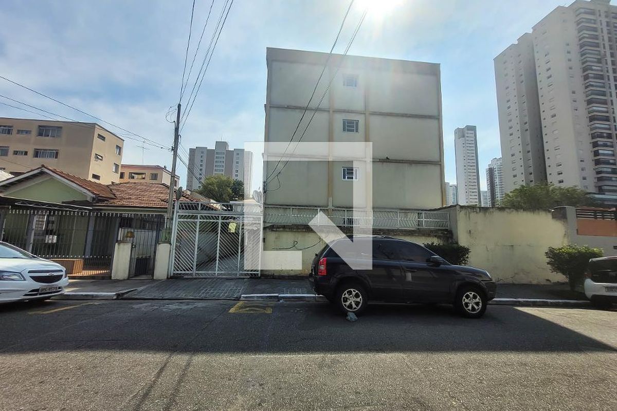 Apartamento, 1 quarto, 45 m² - Foto 38